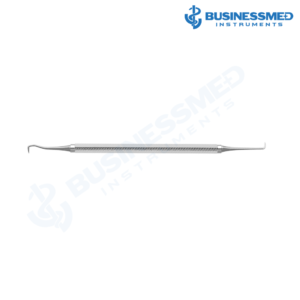JACQUETTE Sickle Scalers