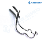 Jennings Dental Mouth Gag and Whitehead Dental Mouth Gag