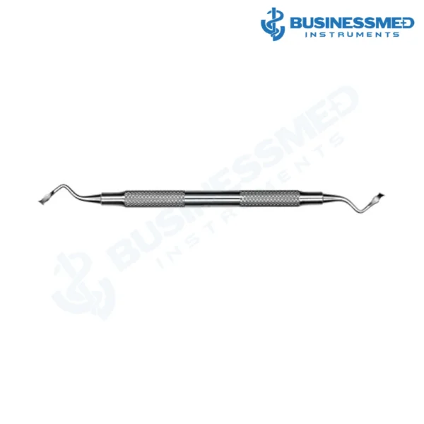 OCHSENBEIN Periodontal Bone Chisel Double Ended