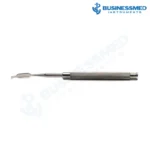 OCHSENBEIN Periodontal Bone Chisel With Round Handle