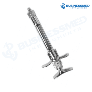 Pain Relief Dental Anesthesia Syringe Stainless Steel Reusable Autoclavable Syringe