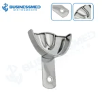 Partial Impression Tray, Upper, Solid