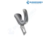 Perforated Impression Tray Multiple Sizes 1