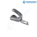 Perforated Impression Tray Multiple Sizes