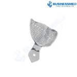 Perforated Impression Tray for Mouth 1