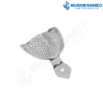 Perforated Impression Tray for Mouth