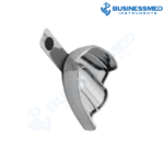 Perforated Large Impression Tray Upper Solid 1