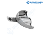 Perforated Large Impression Tray Upper Solid