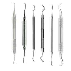Periodontal Instruments