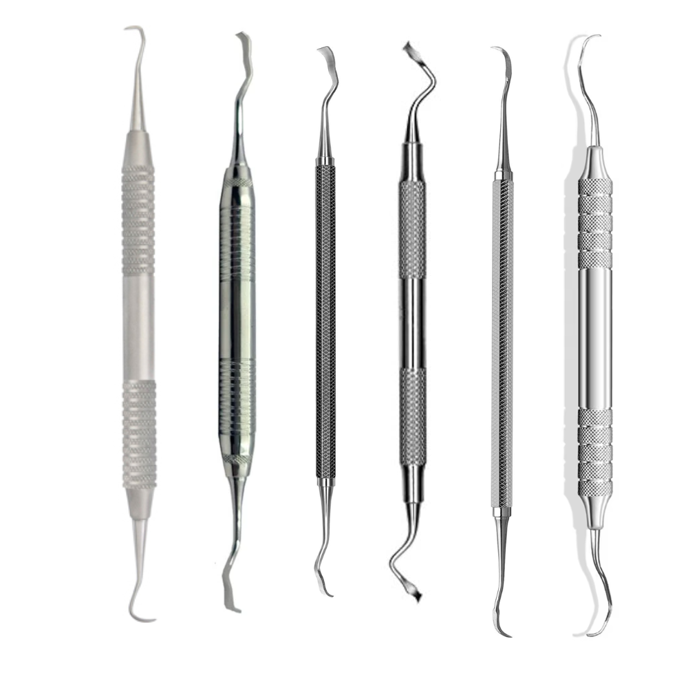 Periodontal Instruments