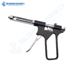Precision Dental Injection Syringe Local Anesthesia Cartridge Syringe Stainless Steel 2