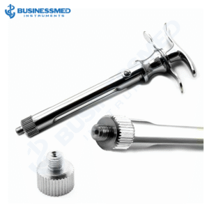 Quality Dental Cartridge Syringe Stainless Steel Reusable Syringe for Local Anesthesia 2