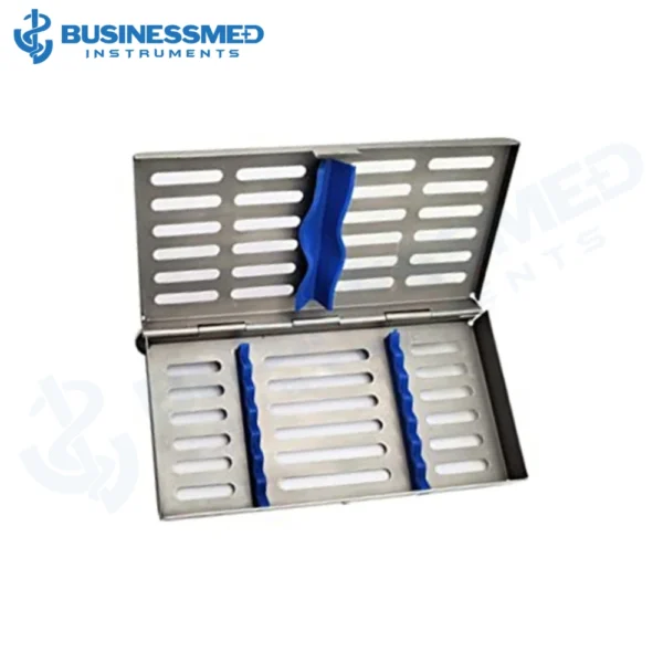 Scalers Casset