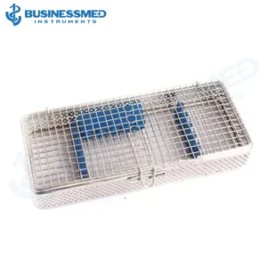 Scalers Sterilization Tray