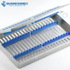 Scalers Sterilization Tray For 20pcs