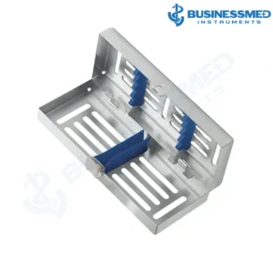 Scalers Sterilization Tray Lock