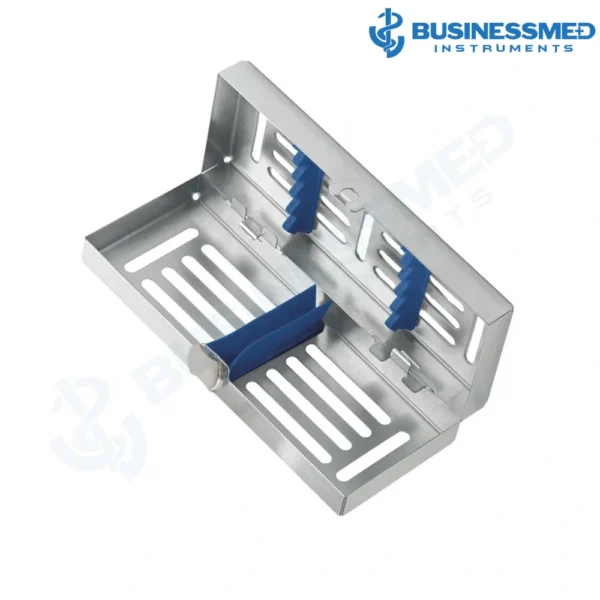 Scalers Sterilization Tray Lock
