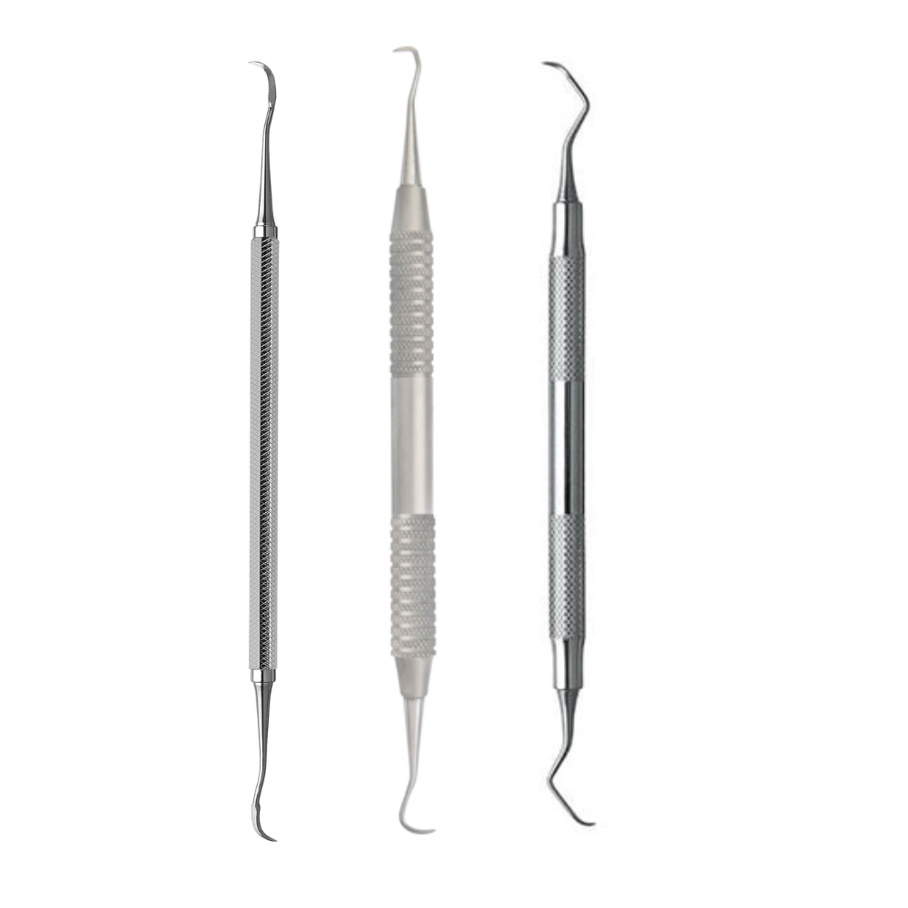 Scalers