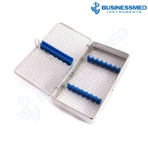 Sterilization Surgical Tray