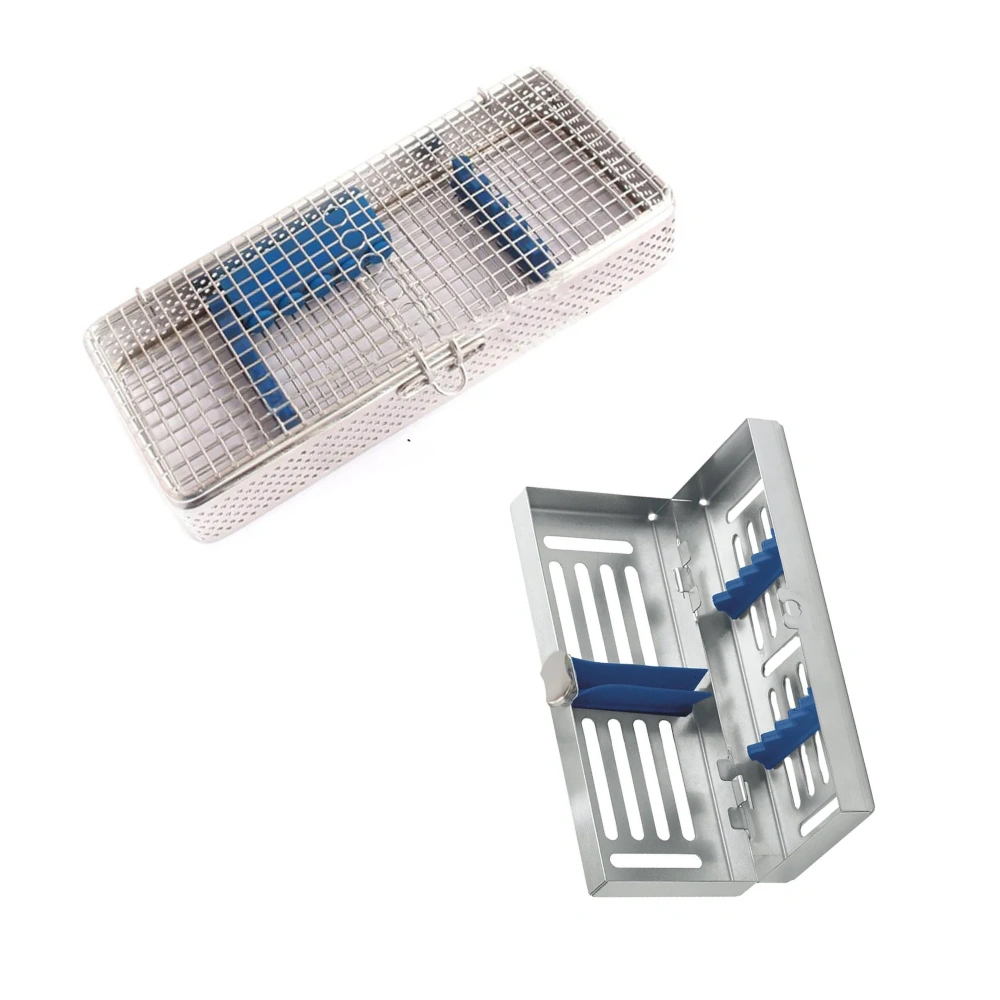 Sterilization Tray