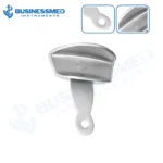 Swivel Impression Tray, Solid