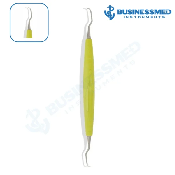 Titanium Gracey Curette Specific Instruments 2