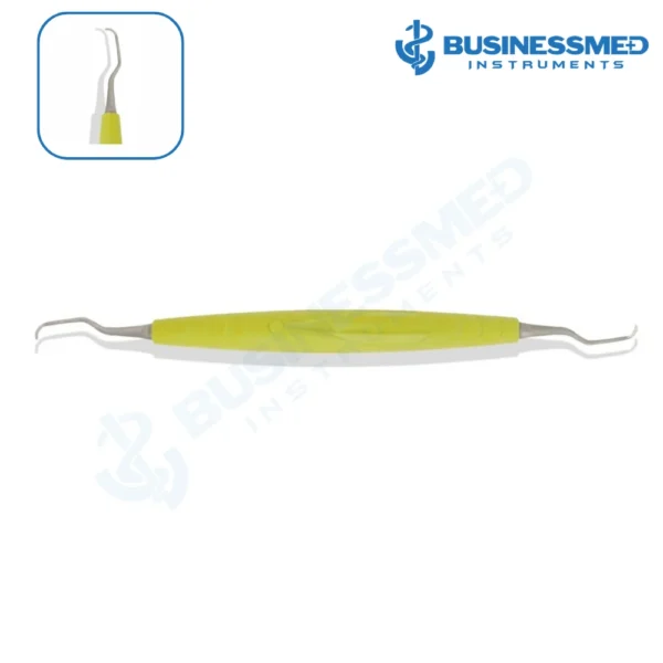 Titanium Gracey Curette Specific Instruments