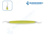 Titanium Langer Universal Curette