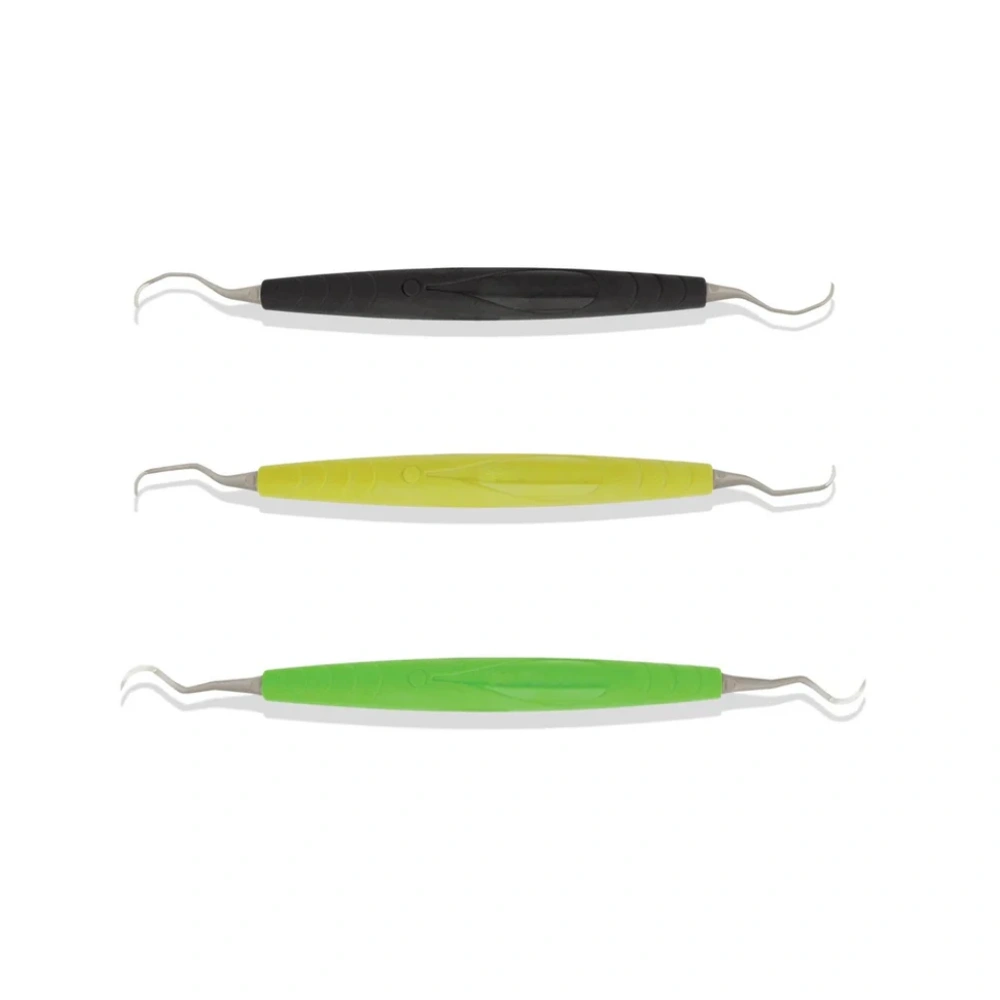 Titanium Scalers & Curettes