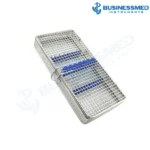 Wire Mesh Scalers Sterilization Box