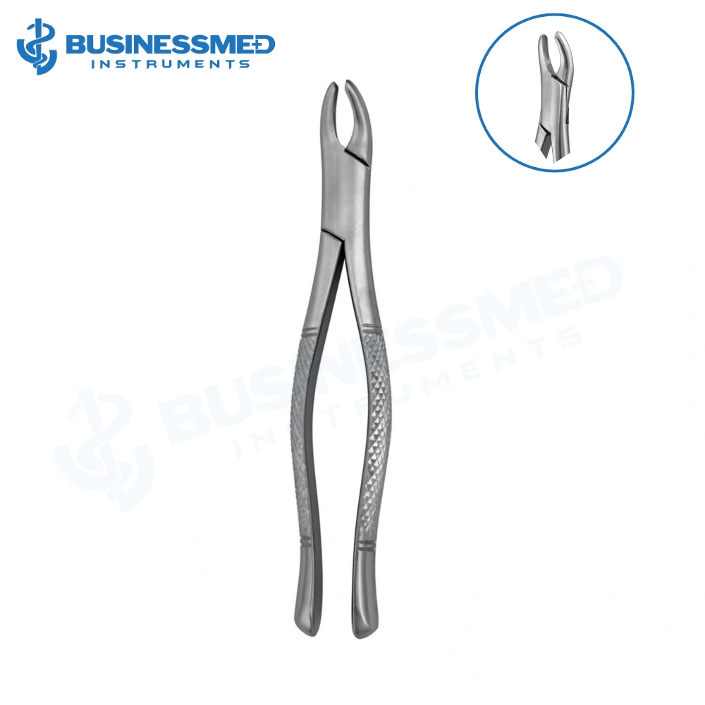 105 Extraction Forceps 105 Extraction Forceps