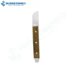 12 Knife Laboratory Plaster Knife