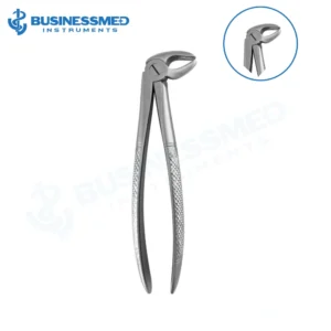 13 English Pattern Extraction Forceps