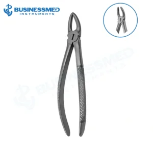 136 English Pattern Extraction Forceps