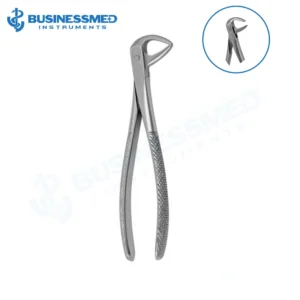 137 English Pattern Extraction Forceps