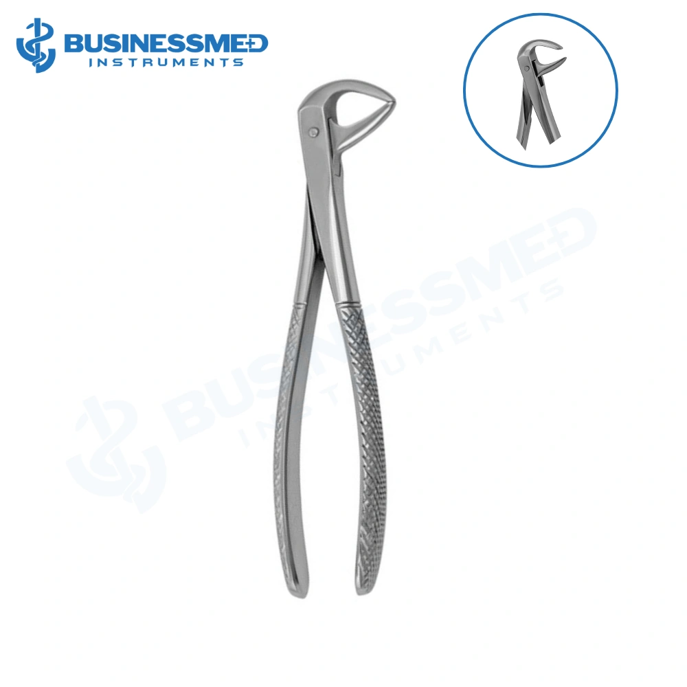 137 English Pattern Extraction Forceps 137 English Pattern Extraction Forceps