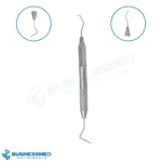 17 Explorer and Williams Probe H4 Handle