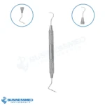 23 Explorer and CP11 Probe