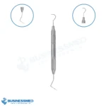 23 Explorer and CP11.5B Probe