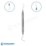 23 Explorer and CP18 Probe