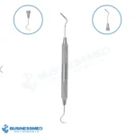 23 Explorer and Goldman Fox Probe