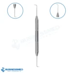 3 Explorer, Double Ended