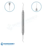 3ES Explorer, Double Ended