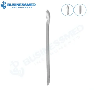 5 Wax Spatula