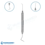 6 Explorer and Williams Probe