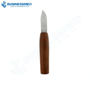 6 Plaster Knife