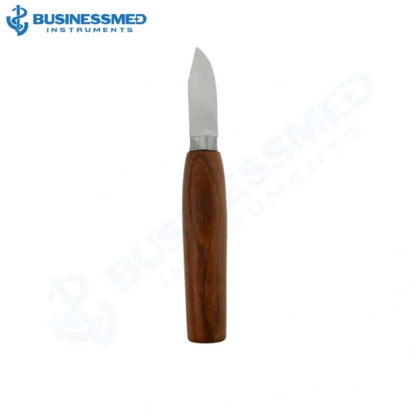 6 Plaster Knife