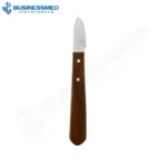 6R Plaster Knife