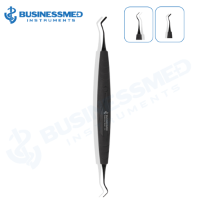 Aetranox™ Composite Instrument #2010TI – Bionik Handle