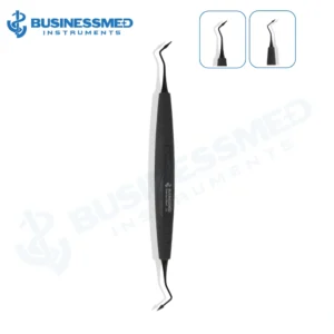 Aetranox™ Composite Instrument Fissure Former, Bionik Handle